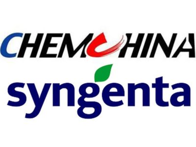 ChemChina-Syngenta logo