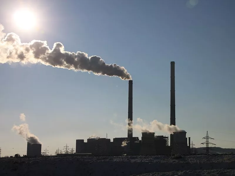 Clean Power Plan pic