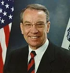 Chuck grassley