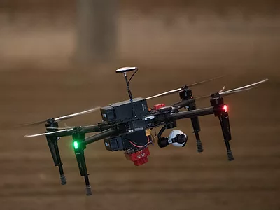 Drone