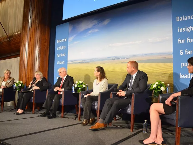 farm bill panel