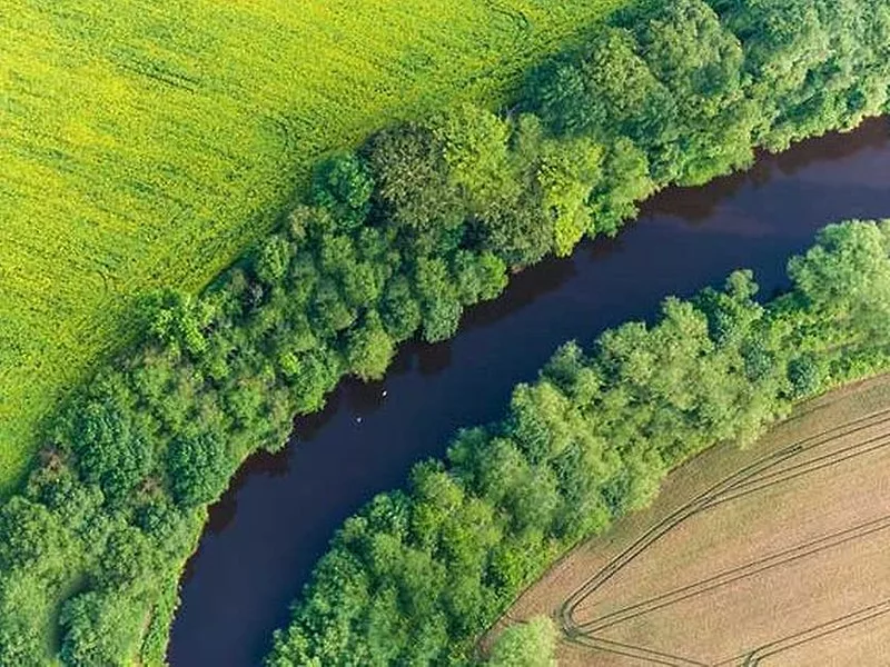what's upstream