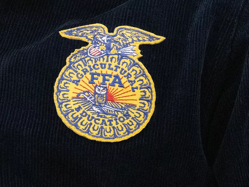 FFA emblem