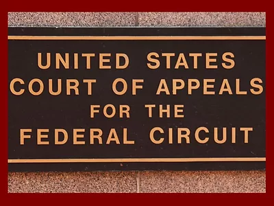 Fed. Circuit