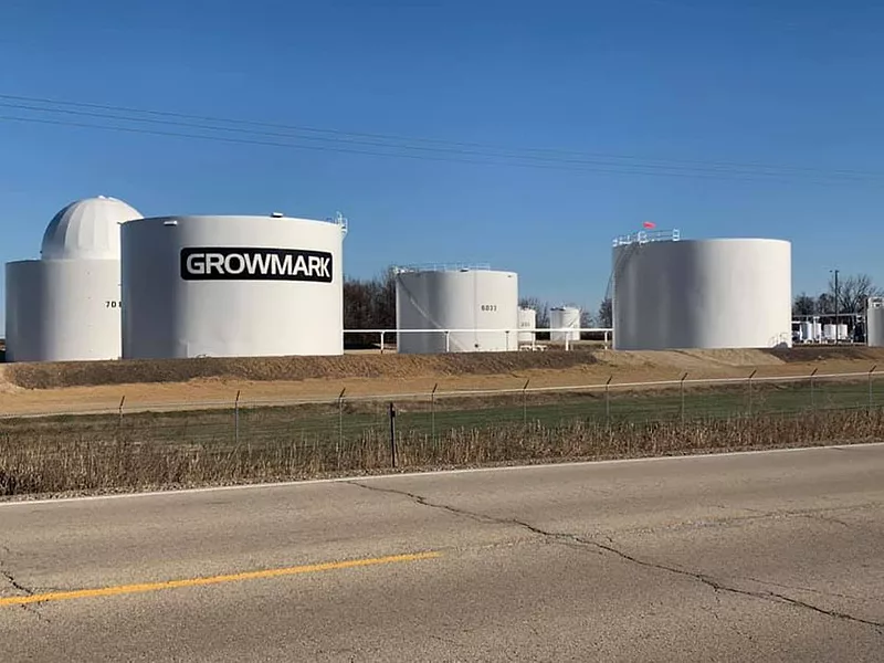 Growmark
