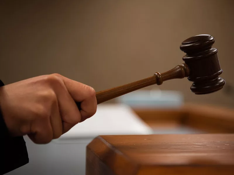 Gavel
