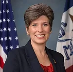 Joni ernst cropped