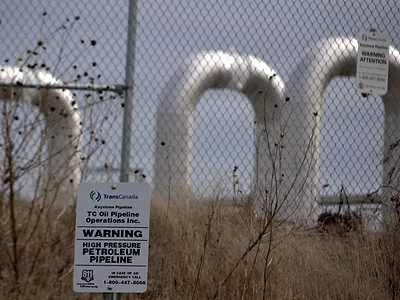 Keystone XL
