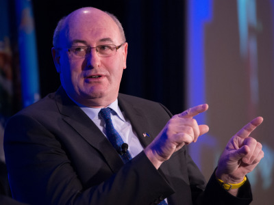 Phil Hogan