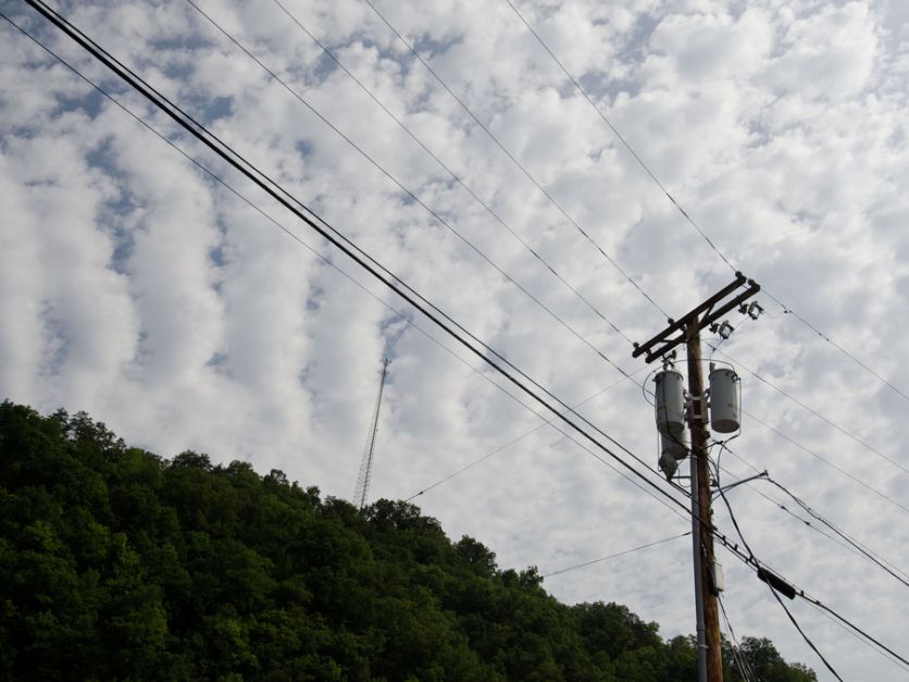 rural-electric-power-line