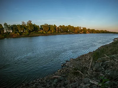 River
