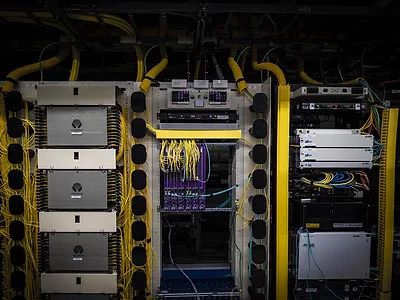 Rural broadband and telecommunications