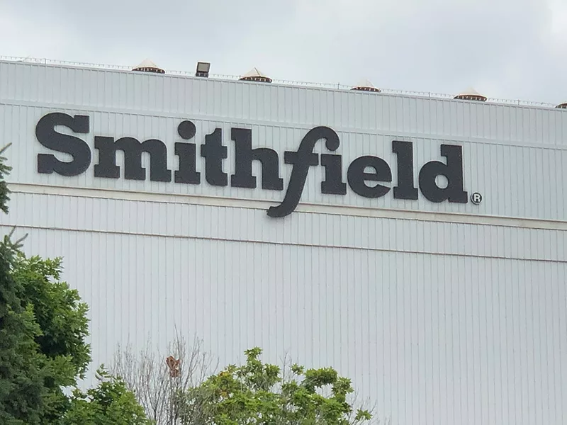 Smithfield