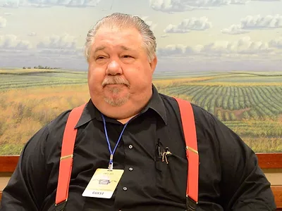 Sam Clovis