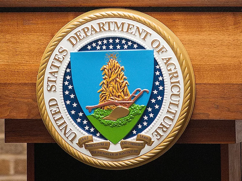 USDA Seal