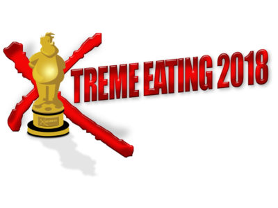 Xtreme eating