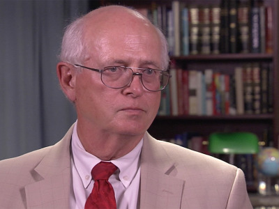 Bob Young, American Farm Bureau Federation