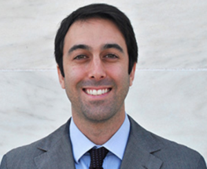 Greg Fogel, NSAC
