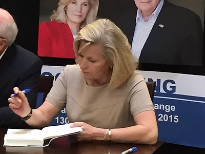 liz cheney