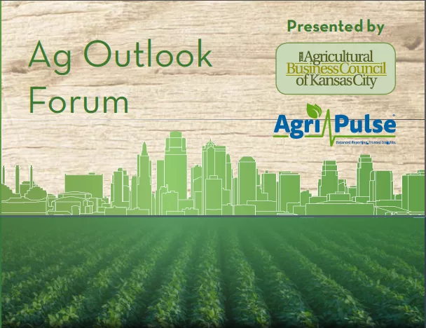 Ag Outlook Forum