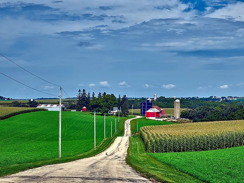 Farm-836
