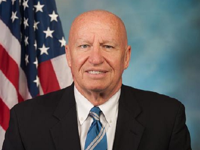 Kevin Brady