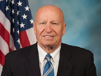Kevin Brady