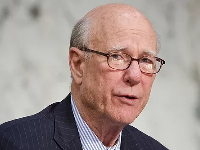 Sen. Pat Roberts