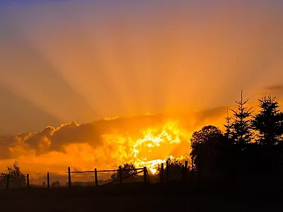 Daybreak