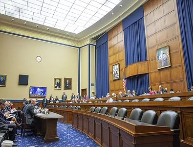House E&C Hearing