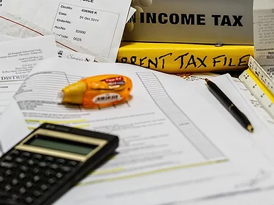 income tax
