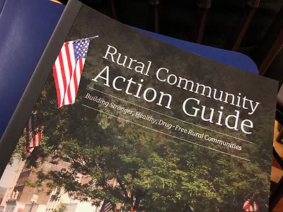 Rural Community Action Guide