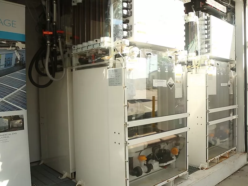 microgrid