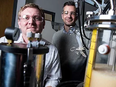 nrel methane eating