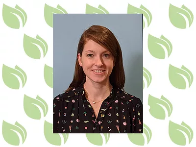 Abigail Conrad, Ph.D.