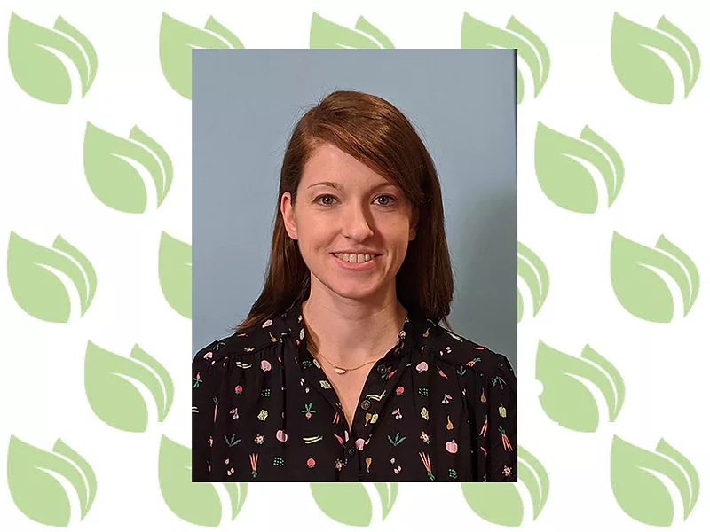Abigail Conrad, Ph.D.