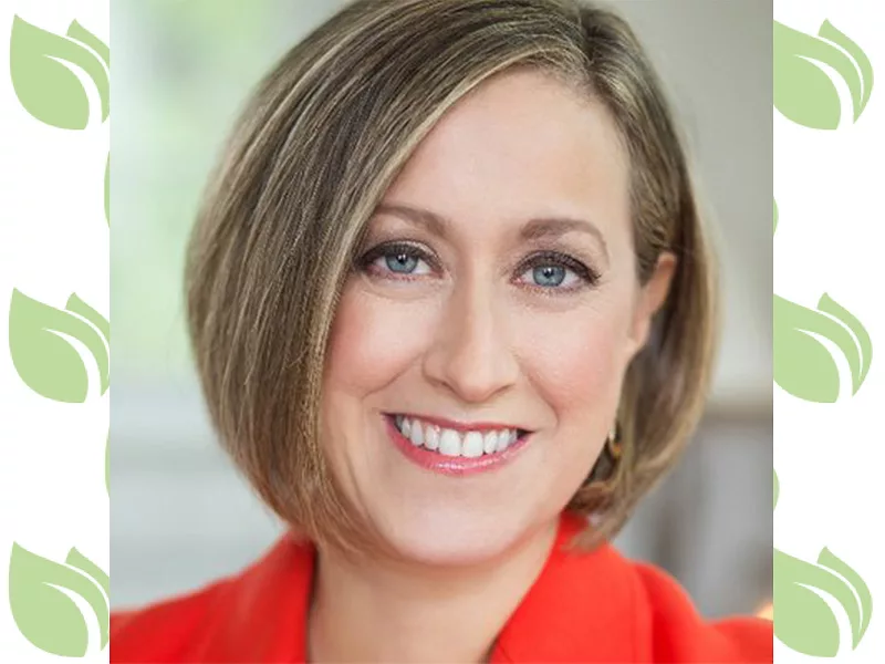 Andrea Durkin