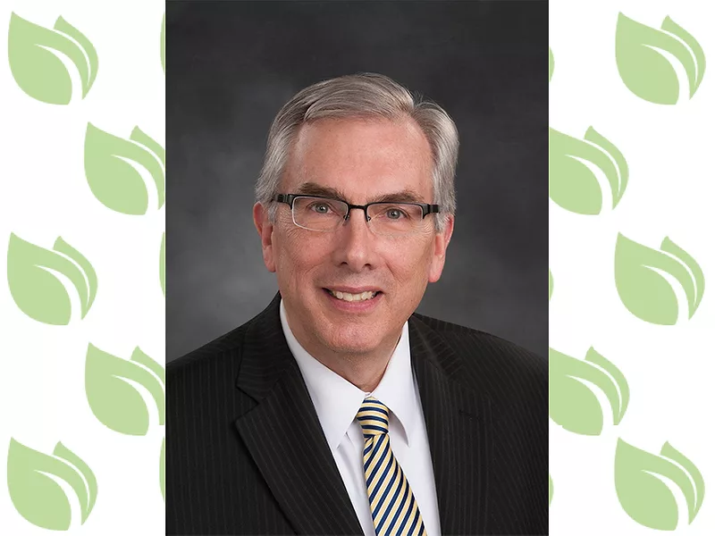 Barry Dunn