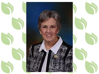 Betsy Huber 