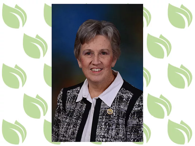 Betsy Huber 