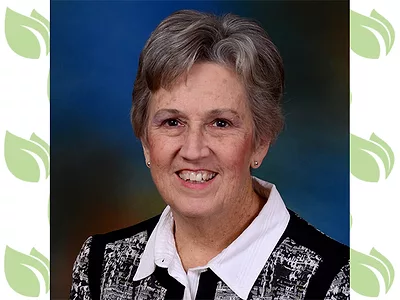 Betsy Huber