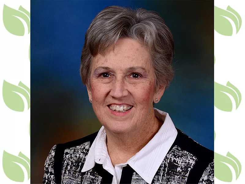 Betsy Huber