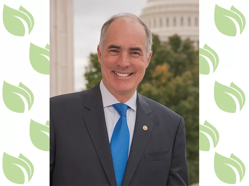 Bob Casey