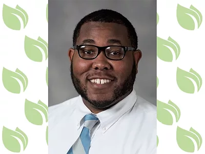 Brandon Bell