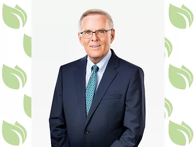 Byron Dorgan