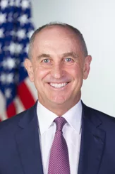 Chris Liddell