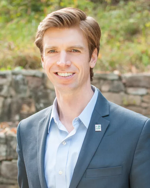Collin O’Mara