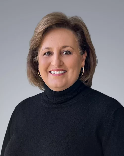 Constance Cullman
