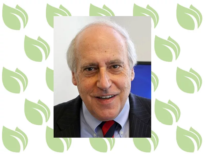 Dan Glickman