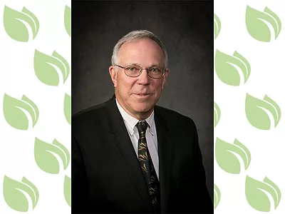 Dave Milligan